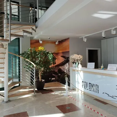 Апартаменты Etna