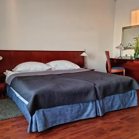 Апартаменты Etna Колобжег