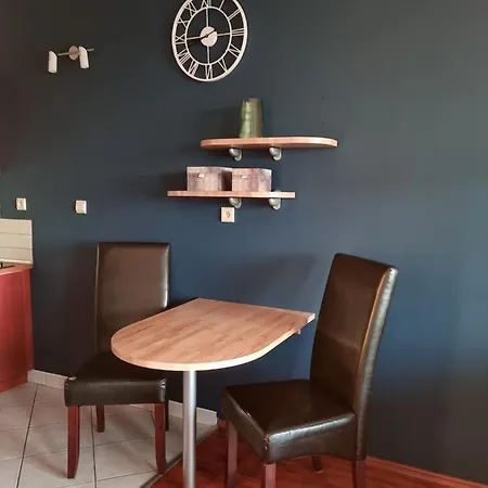 Apartment Etna Kolberg