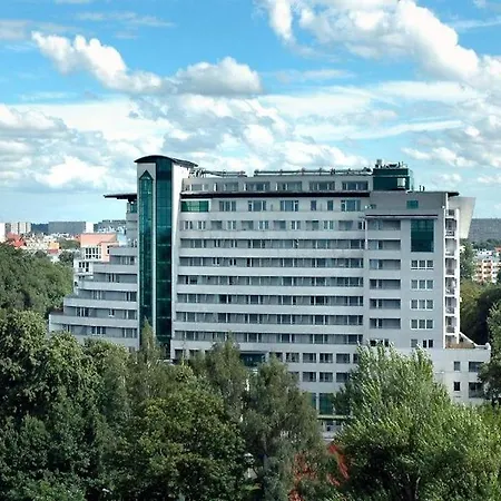 Etna Apartamento Kołobrzeg