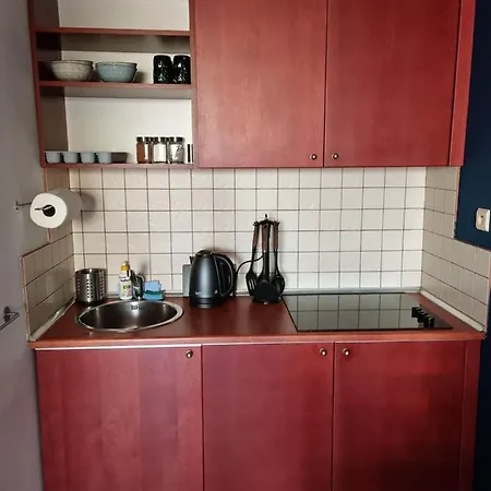 Etna Apartment *