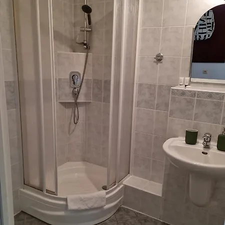 Etna Apartamento Kołobrzeg