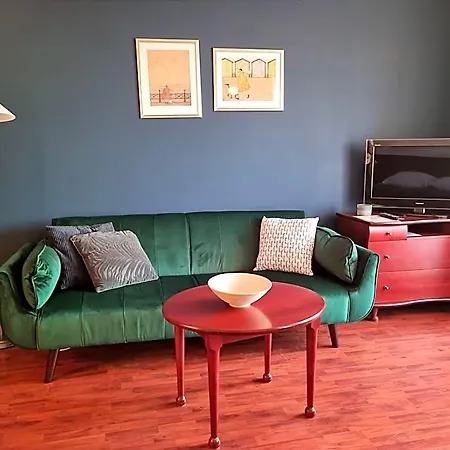 Etna Apartment