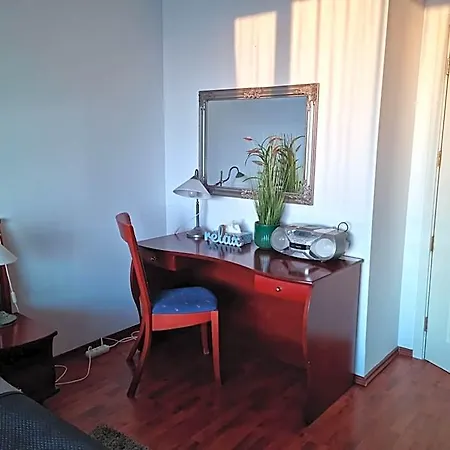 Etna * Kolobrzeg