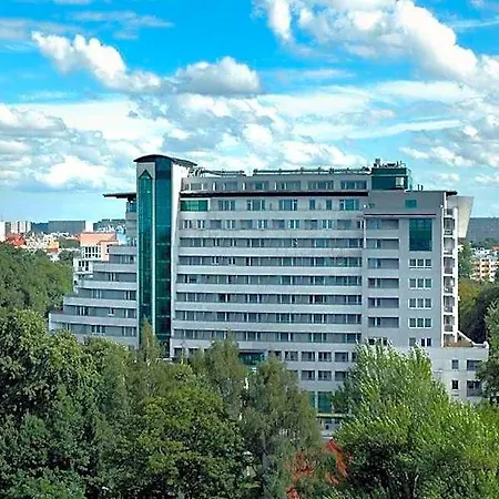 Apartment Etna Kolobrzeg