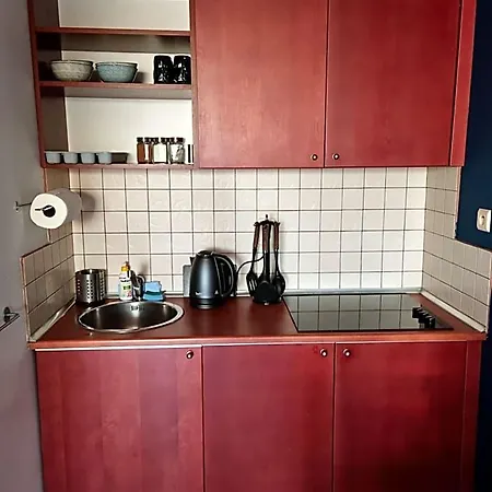 Etna Apartment *