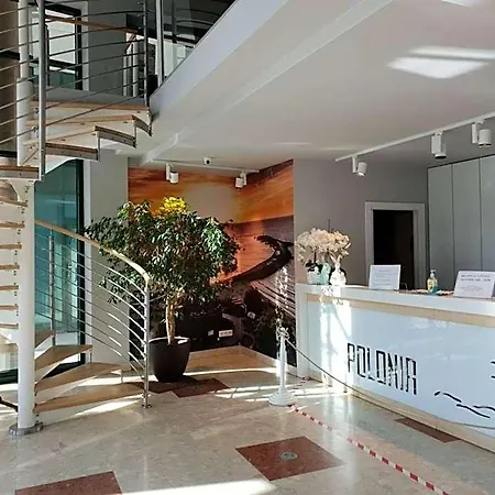 Etna Apartment *