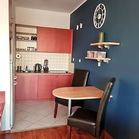 Apartment Etna