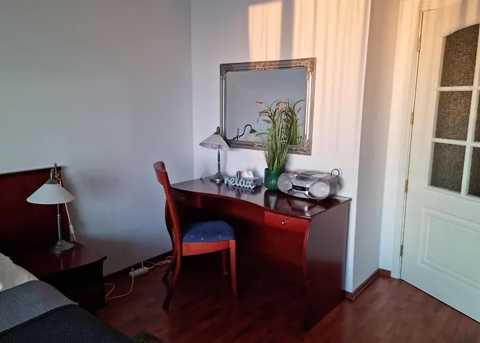 Etna Апартаменты *