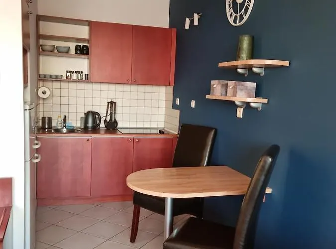 Etna * Колобжег