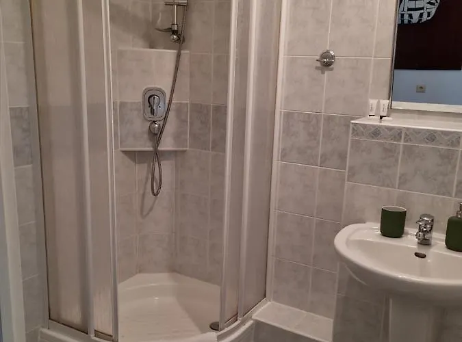 Etna شقة كولوبرزيغ